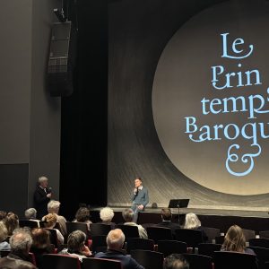 Les Clés