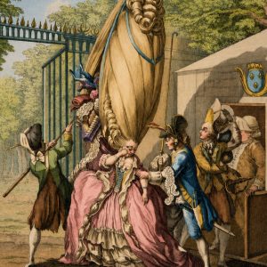 La folle Enchère