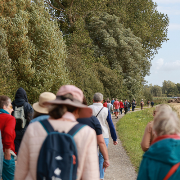 Promenade